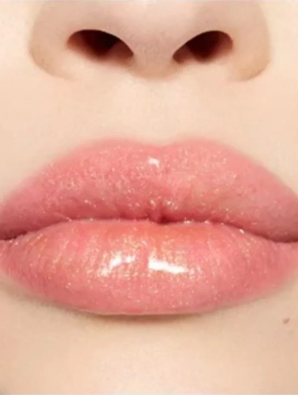 MAC Snapdragon Lipglass Blow Plumping Oil